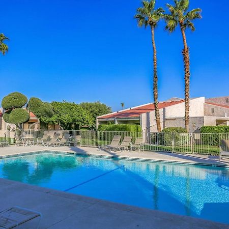Coyote Run *30 Day Minimum* Villa Palm Springs Bagian luar foto