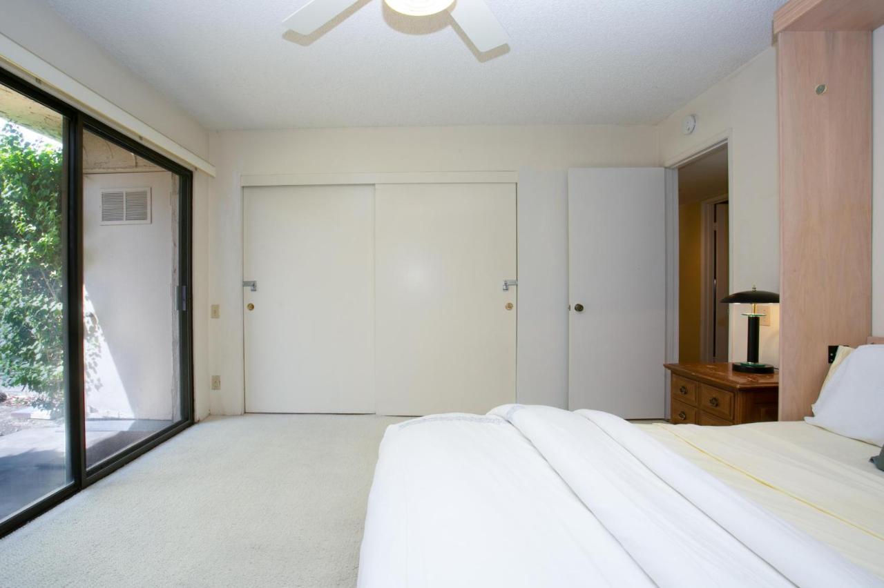 Coyote Run *30 Day Minimum* Villa Palm Springs Bagian luar foto