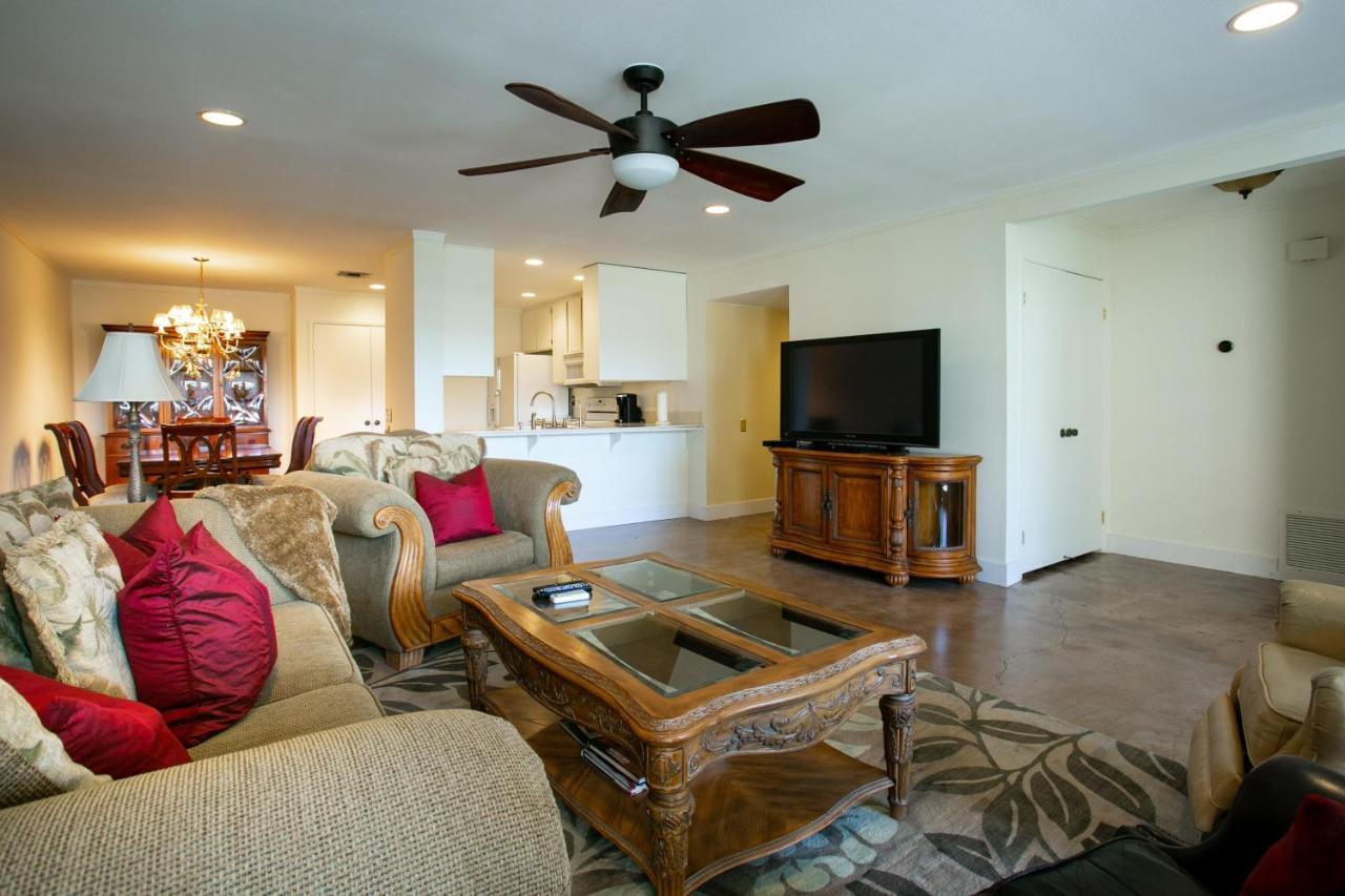 Coyote Run *30 Day Minimum* Villa Palm Springs Bagian luar foto