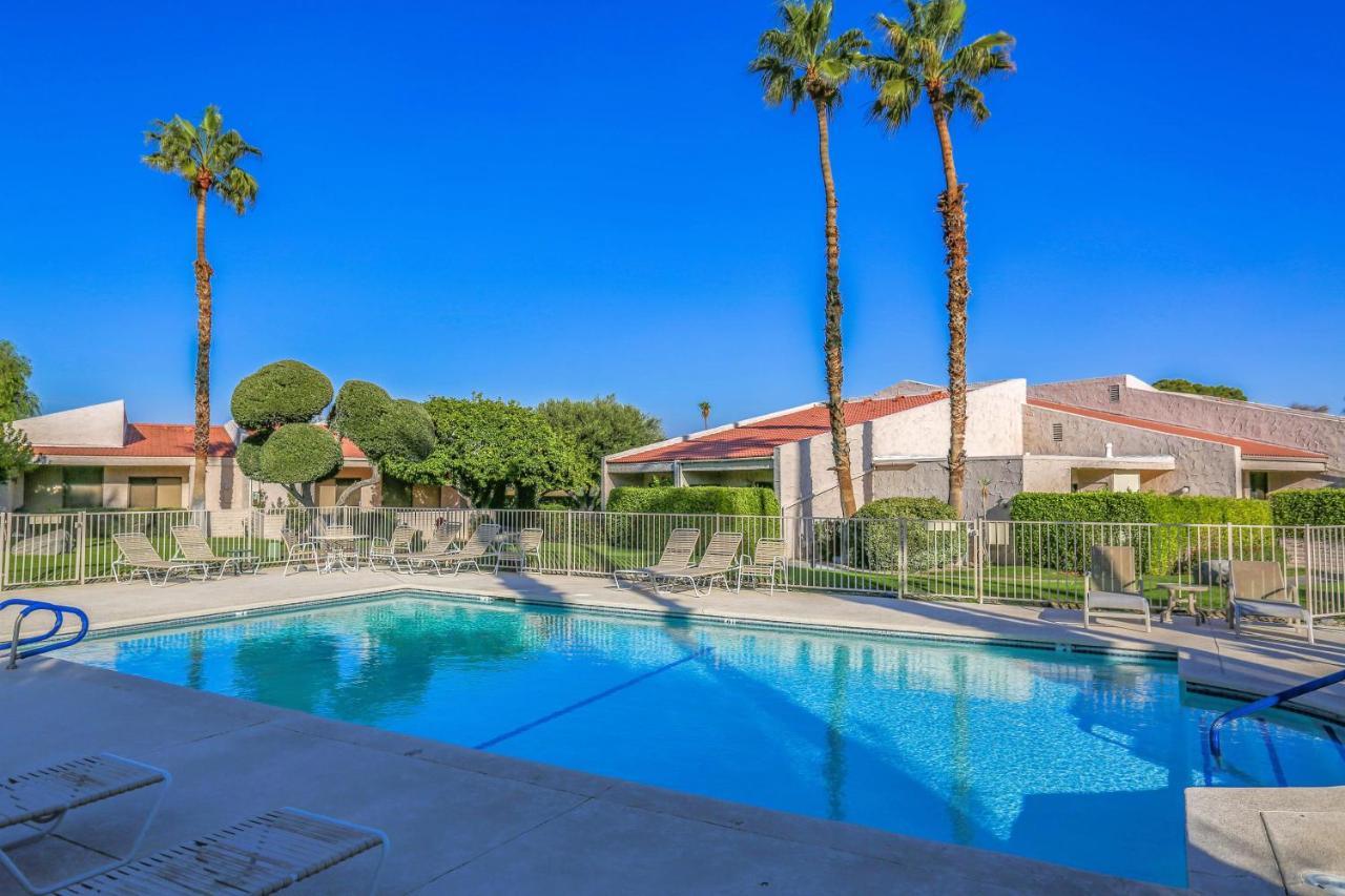 Coyote Run *30 Day Minimum* Villa Palm Springs Bagian luar foto