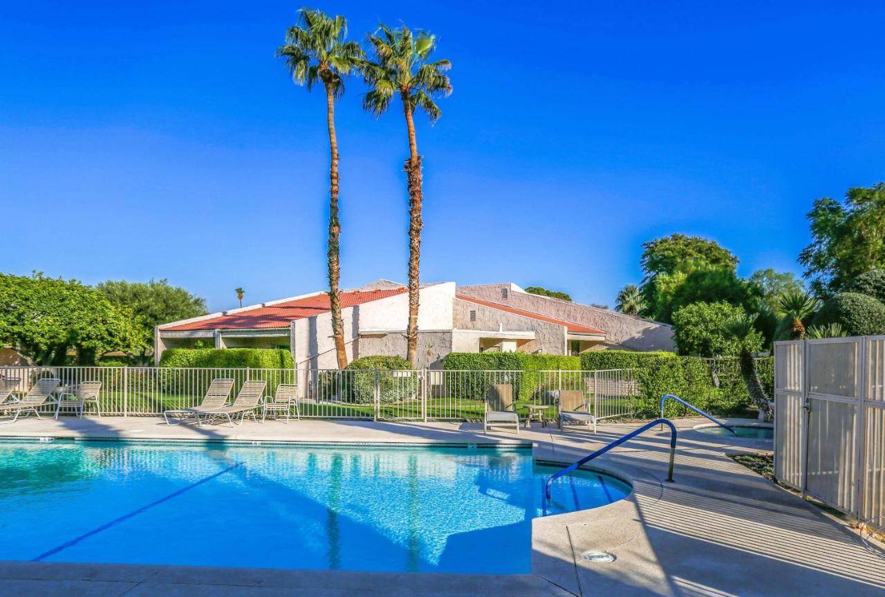 Coyote Run *30 Day Minimum* Villa Palm Springs Bagian luar foto